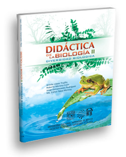 Didáctica de la Biología II Diversidad biológica FESI Proyectos PAPIME