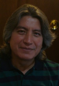Fernando Huerta