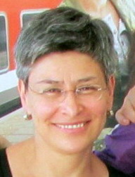 Patricia Baquero Torres CED