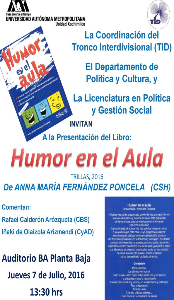 LibroHumorAula