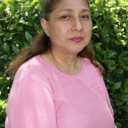 Biol. Lucia Alicia Cruz Yáñez