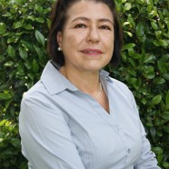 Mtra. Rosa María González Ortiz